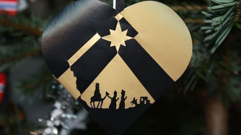 Jula i Torshov og Lilleborg