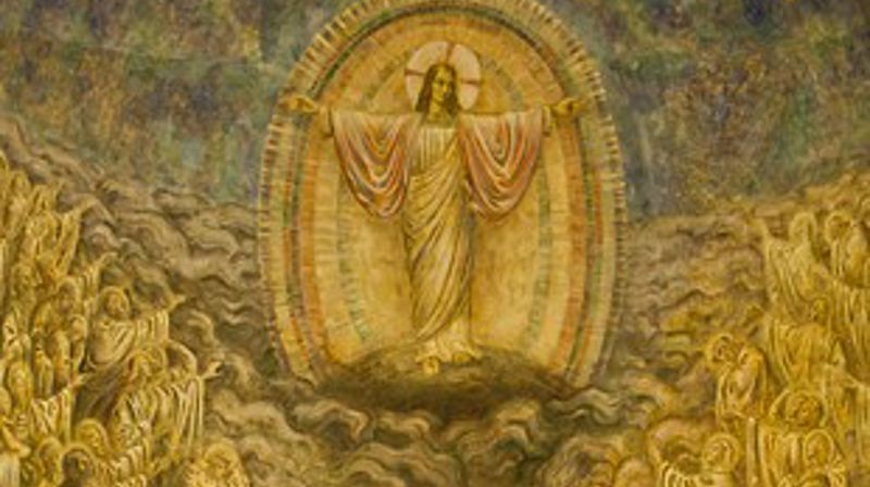 Grorud kirke holder stengt i november