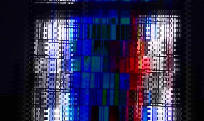 Foto: Linda Halvorsen