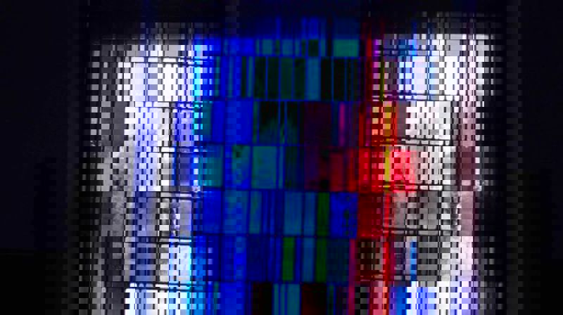 En menighet - tre kirker