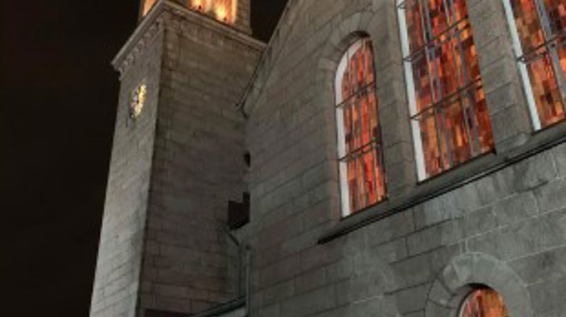 Nyttårsaften i Groruddalen