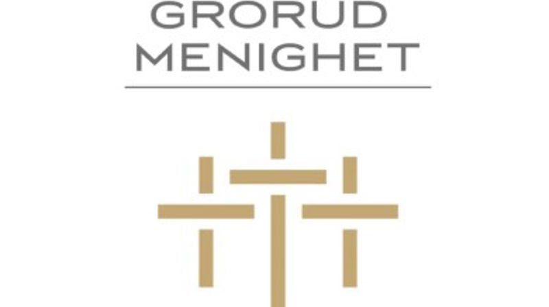 Logo for Grorud menighet