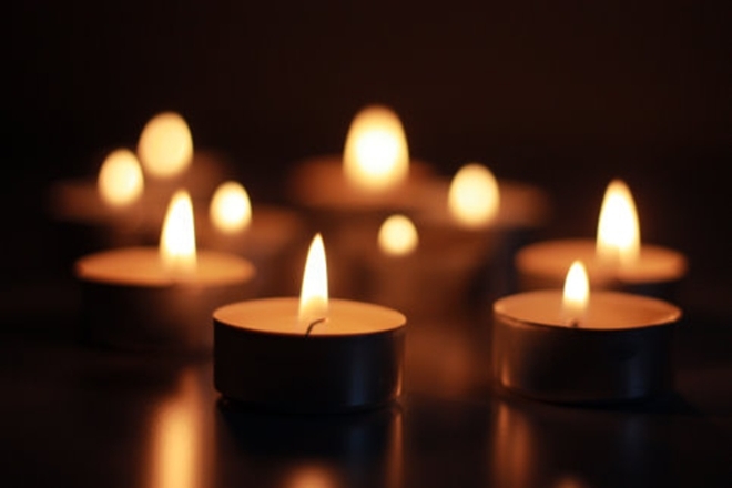 15+ år: Taize - Ungdomsgudstjeneste