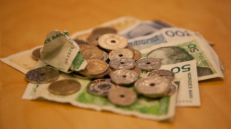 Gratis økonomikurs i Sinsen kirke