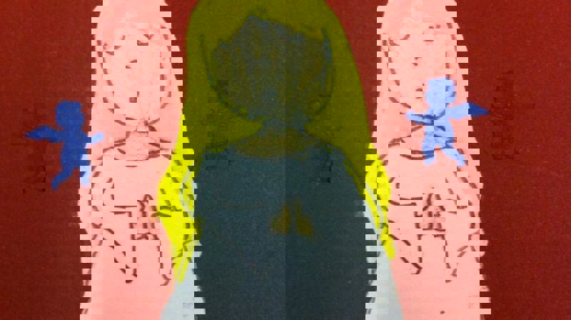 Gi en julegave til barna på Refstad transittmottak!