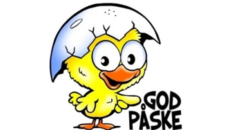 Familiepåskefesten 2015