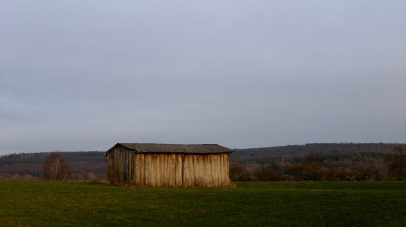 foto: Renate Egeberg-Jensen 2009, Oberkaufungen