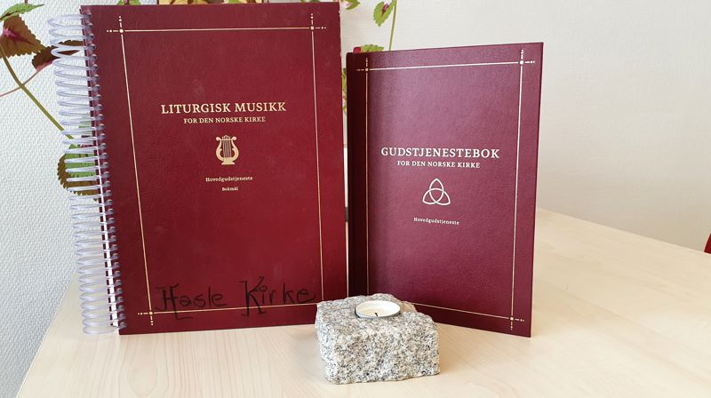 Velkommen til menighetsmøte 26.september 2021