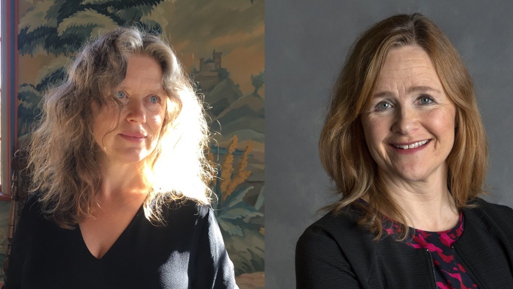 Velkommen til Kulturkafé 13. april, 18. mai og 22. juni!