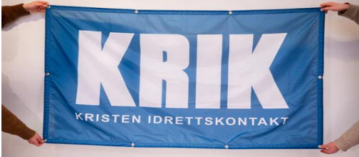 KRIK Hasle starter opp!