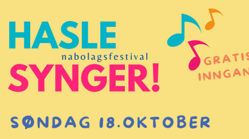 Hasle Synger