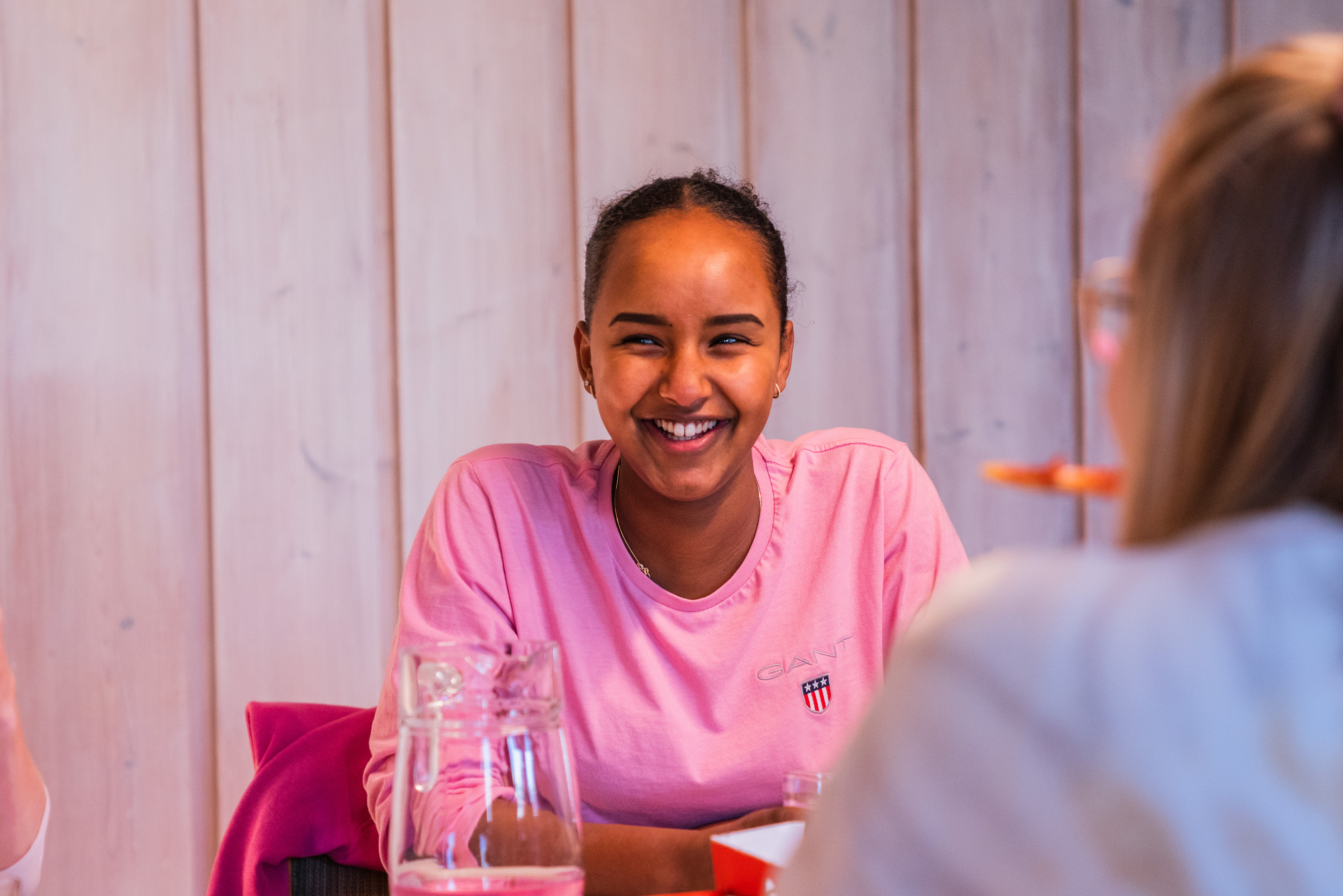 Tilrettelagt konfirmasjonstid