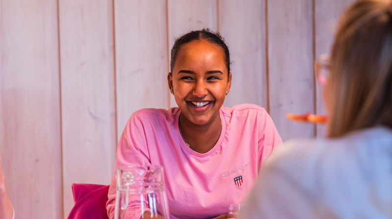 Tilrettelagt konfirmasjonstid