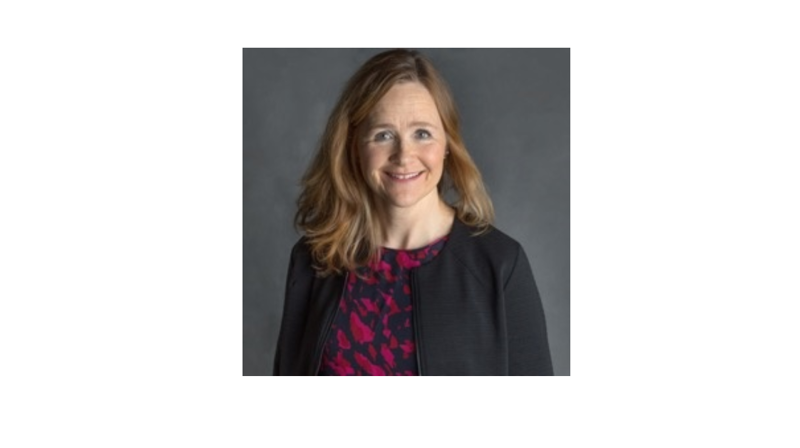 Randi Rosendahl er ny trosopplæringsleder i Hasle og Sinsen menigheter!