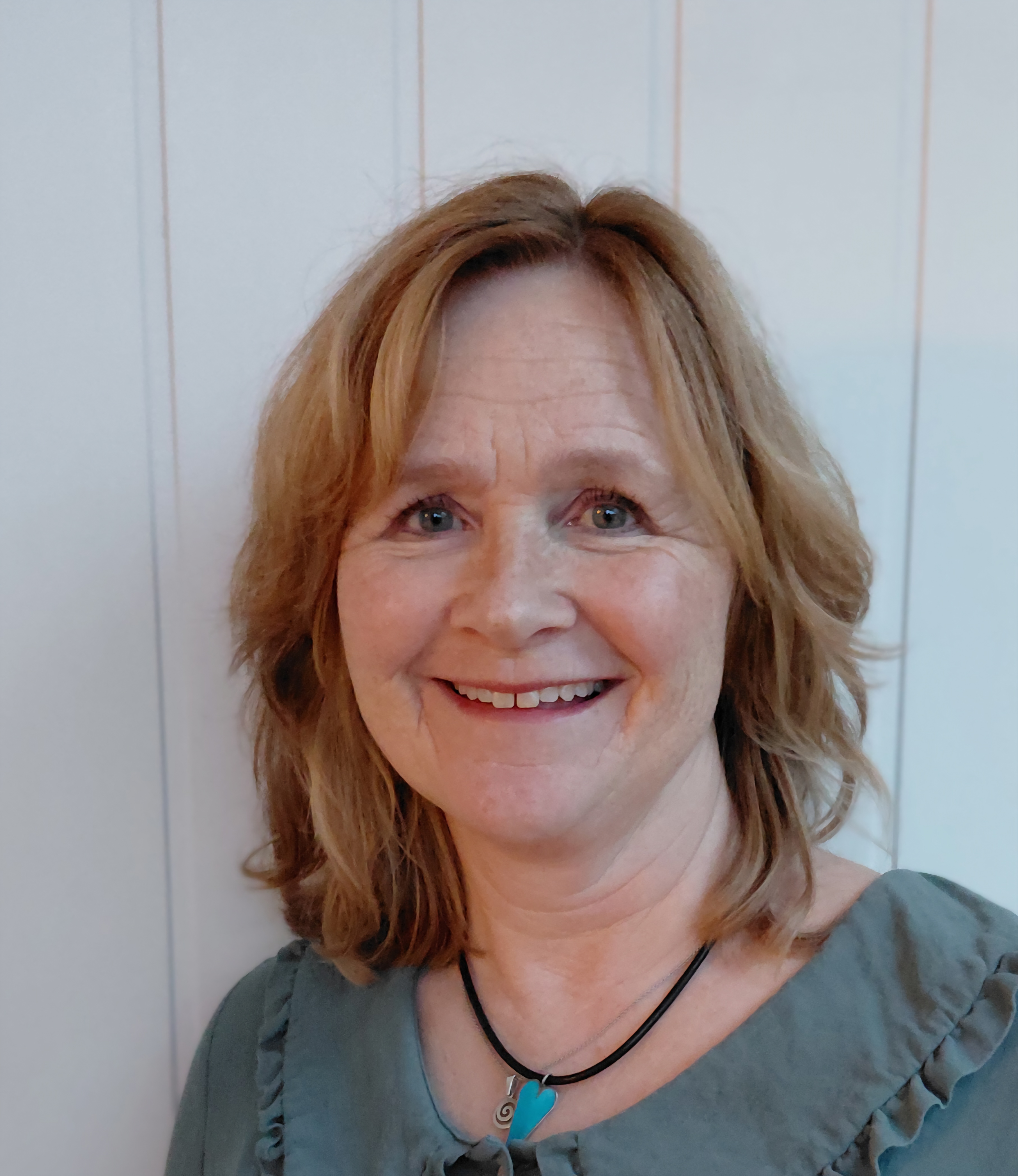 Randi Elise Rosendahl