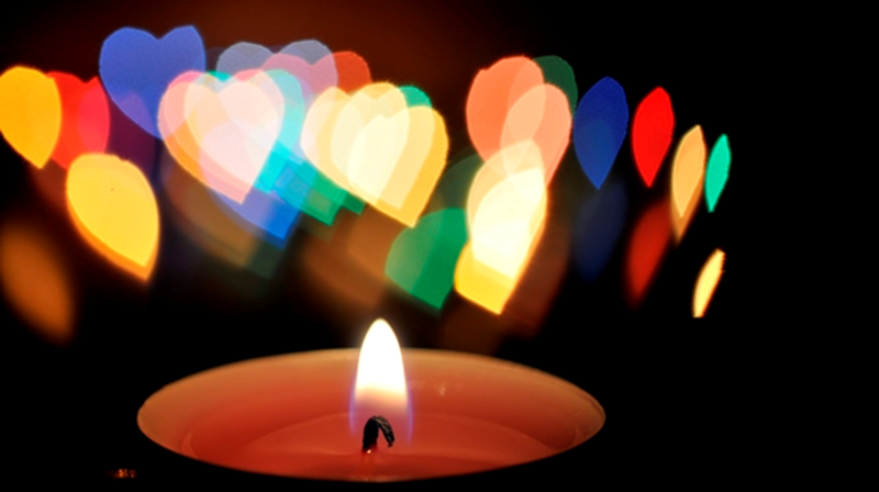 Allehelgen i ord og toner