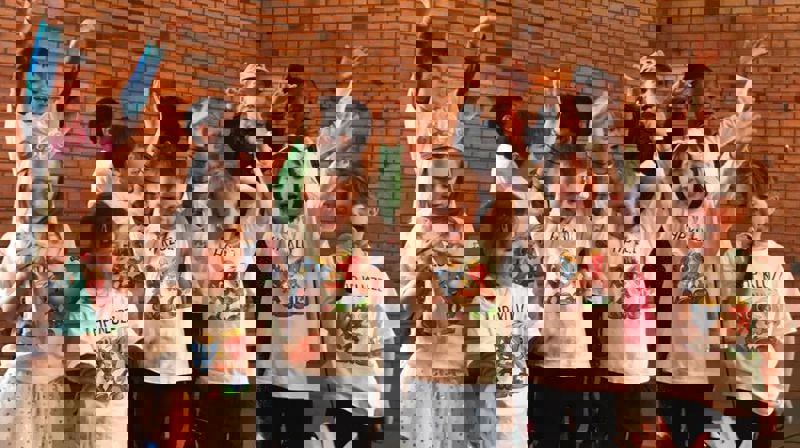 Familiearbeidet HPkluzz