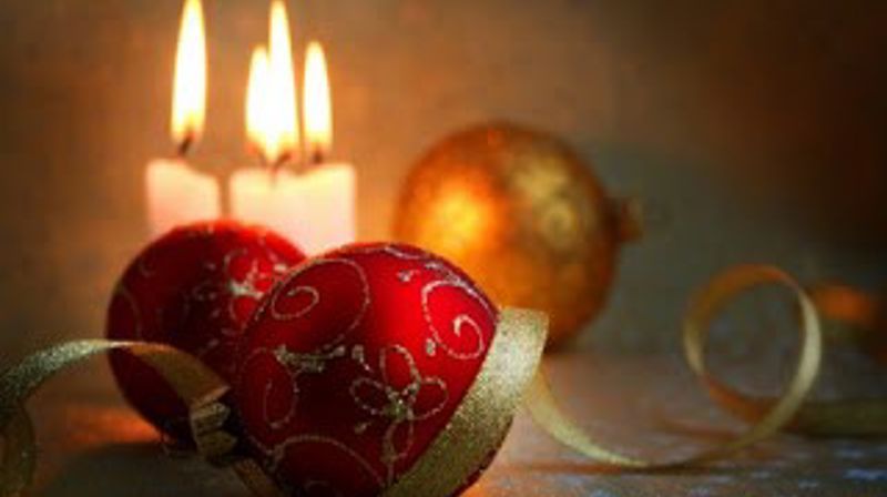 Vi synger jula inn 2017