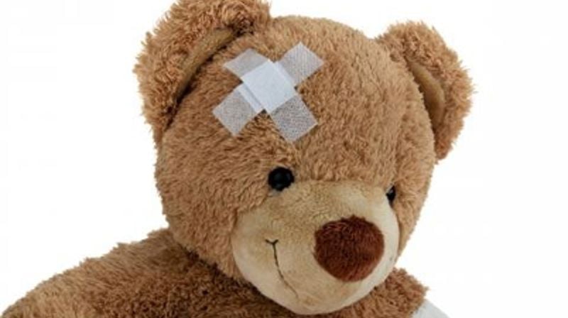 Førstehjelpskurs onsdag 21.juni kl. 17.45-21.15