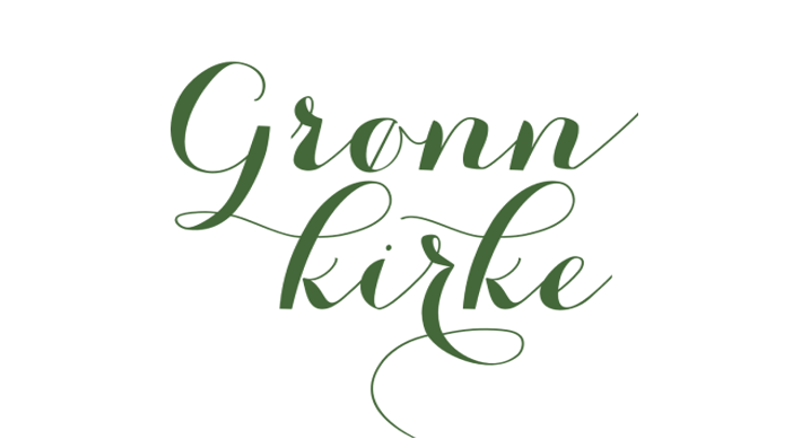 Grønne Holmlia kirke