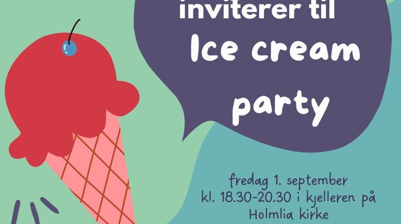 Fredagspower fredag 1.sept kl. 18.30-20.30