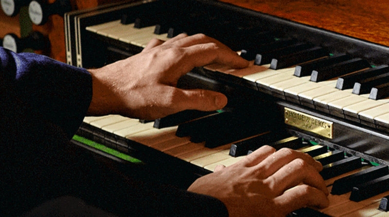 Din stemme! "Liturgisk jam" mandag 9. november