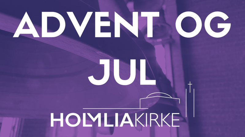 Advent og jul 2024