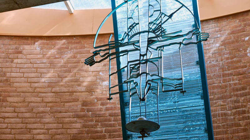 Årsmøte 2.april etter gudstjeneste