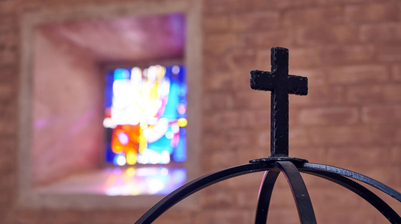 Lunchklokker og digital kirke!