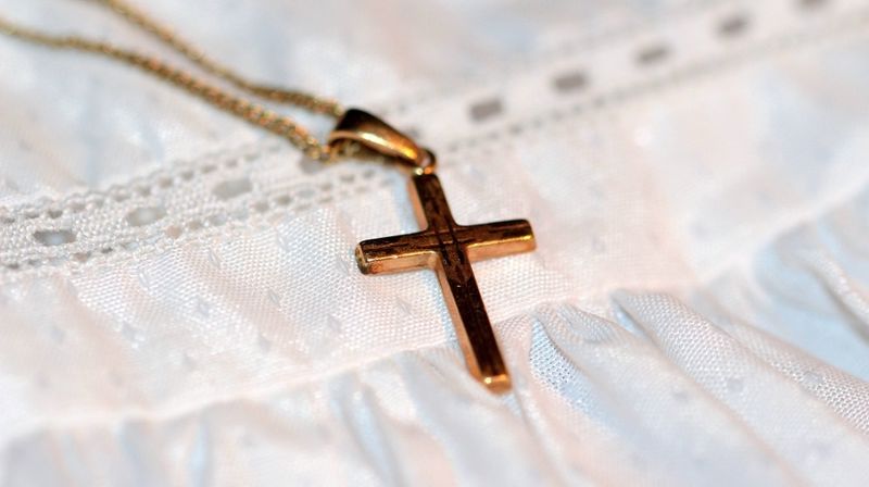 Ukas andakt: Bare et smykke?