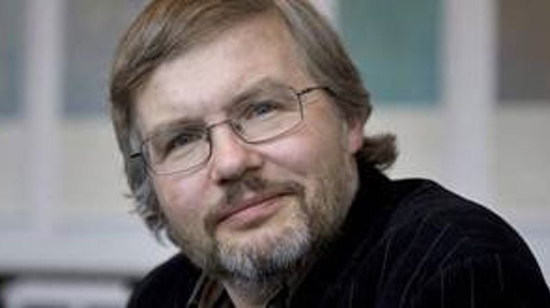 Temakveld: "Luther - troen"