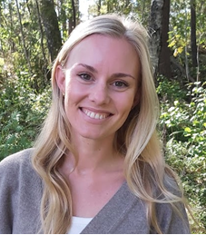 Maria Badendyck Møller