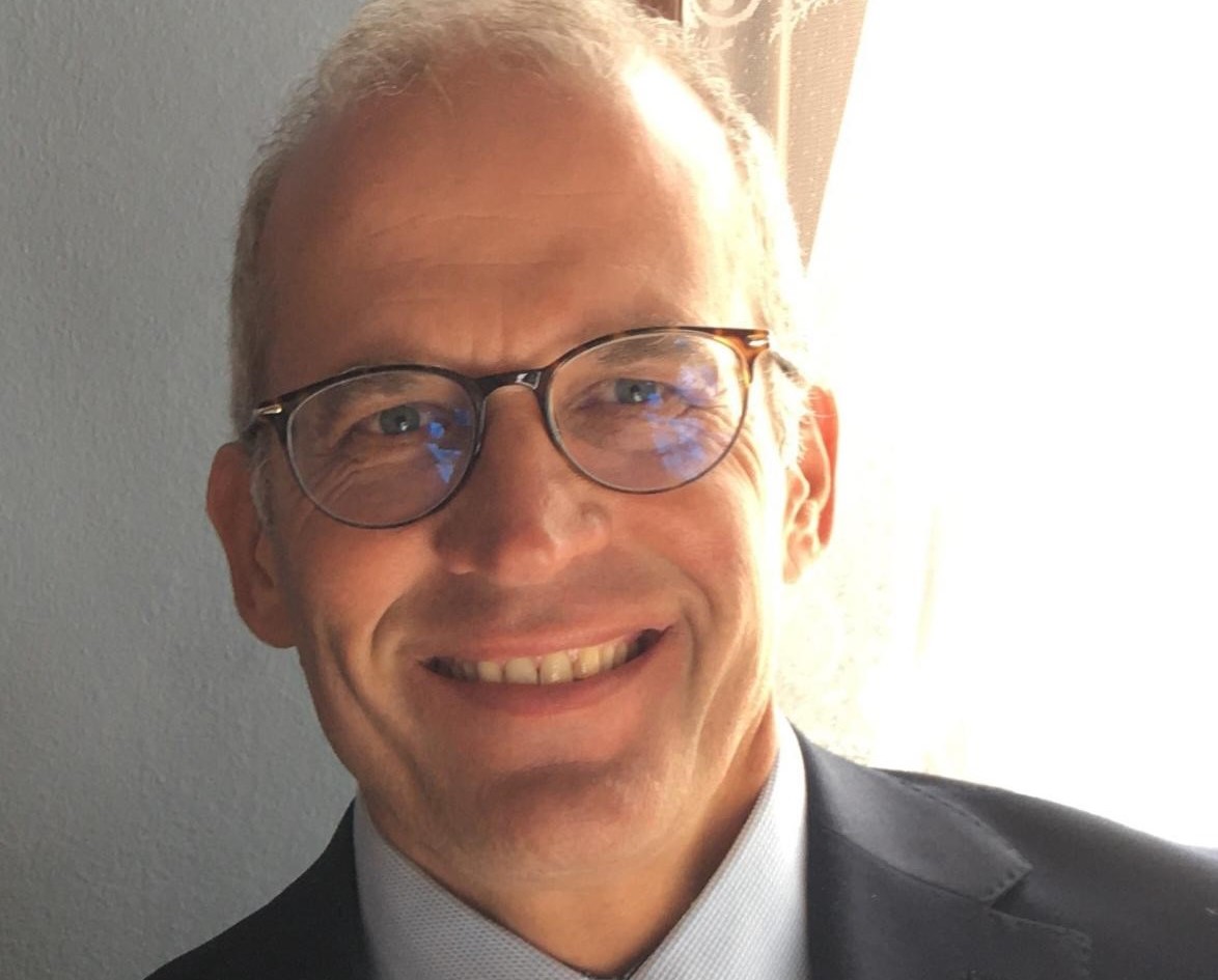 Sigmund Akselsen, ny prost i Søndre Aker prosti