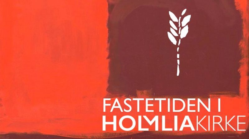 Fastetiden 2018