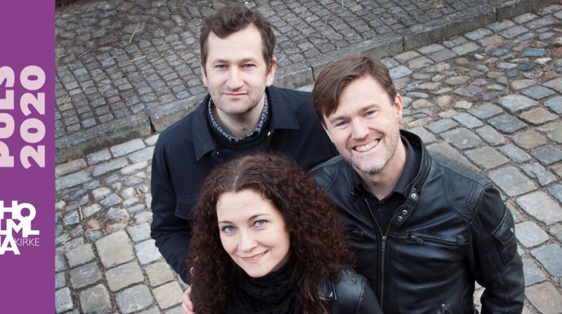 UTSETTES/AVLYST: Håpsgudstjeneste i Holmlia kirke 15.mars kl. 11: "BÅL - sanger for et varmere samfunn"