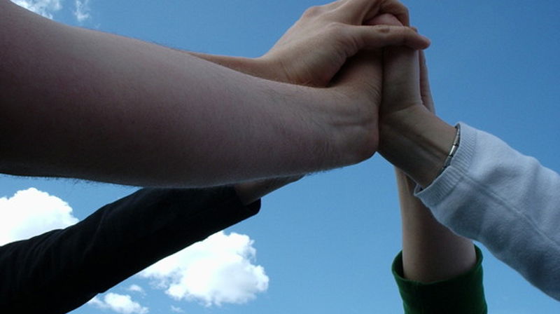 Dialogmøte om oppvekst på Holmlia