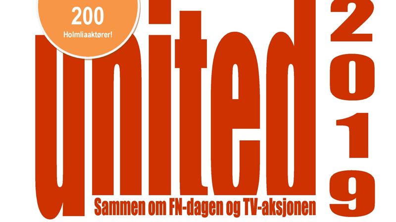 Lyden av Holmlia for 15. gang!