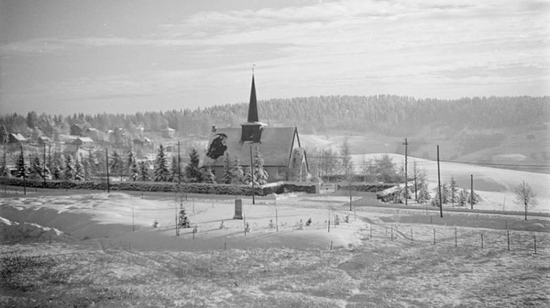 Høybråten Jubileumsfilm!