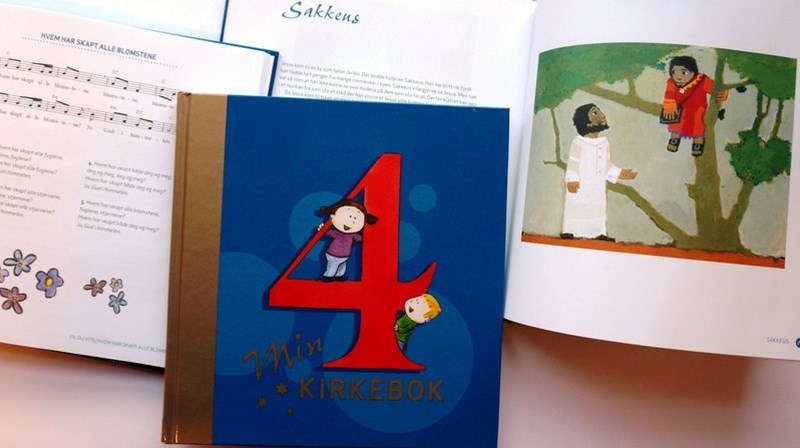 Min kirkebok 4 (12.okt)