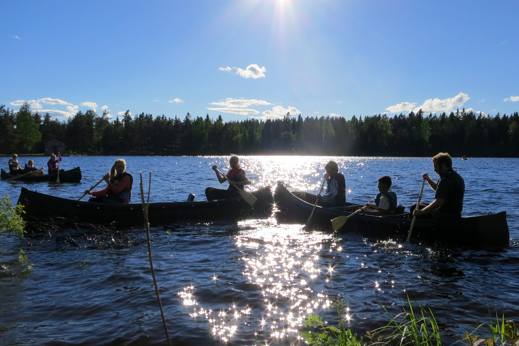 Stovner speider oppstart 24.jan. 2022