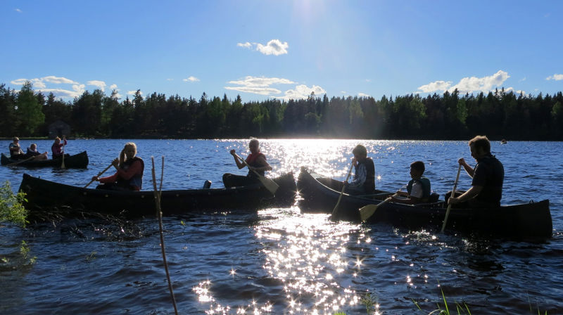 Stovner speider oppstart 24.jan. 2022