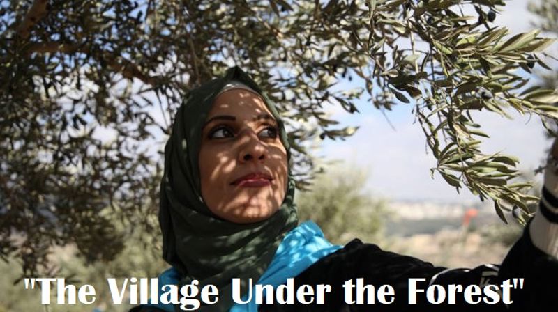 Filmkveld onsdag 16.feb. kl. 18 i Høybråten menighetshus.