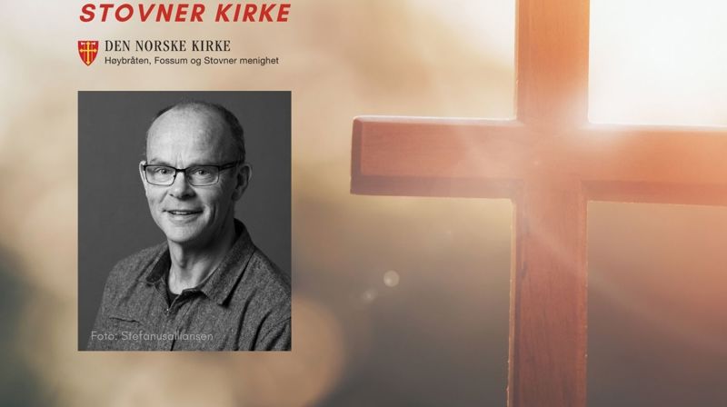 Fastekvelder: Forfulgte kristne ved Johannes Morken