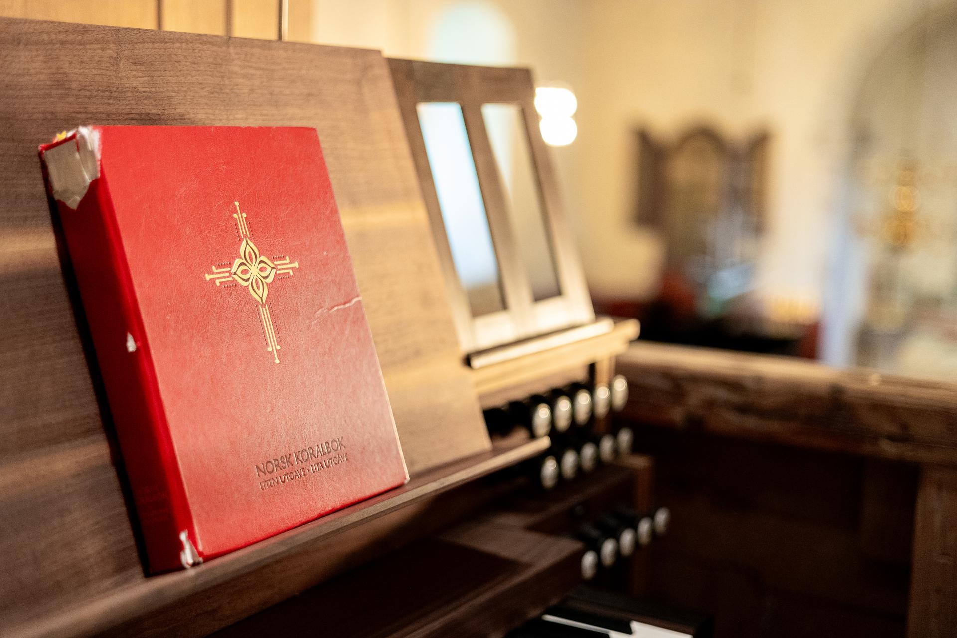 Hvaler Kirke_Foto Den norske kirke