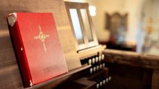 Hvaler Kirke_Foto Den norske kirke