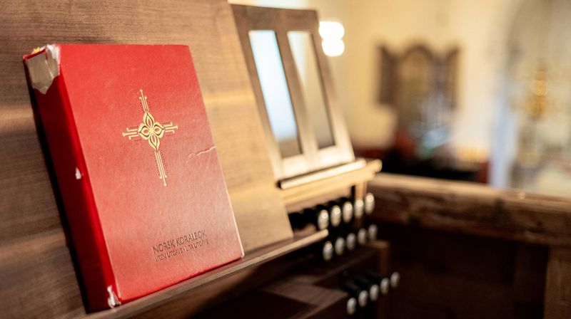 Hvaler Kirke_Foto Den norske kirke