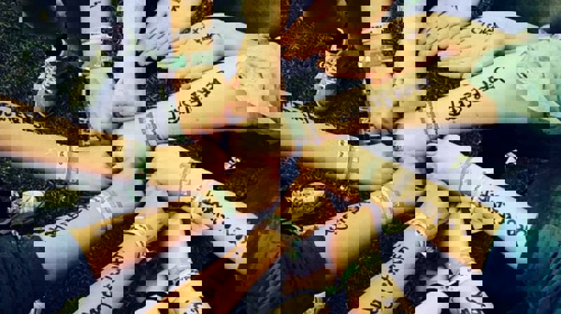 Aktiviteter: 13-18 år