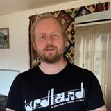 Joakim  Moen Tønseth