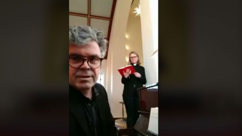 Gilmt fra disse tider! video