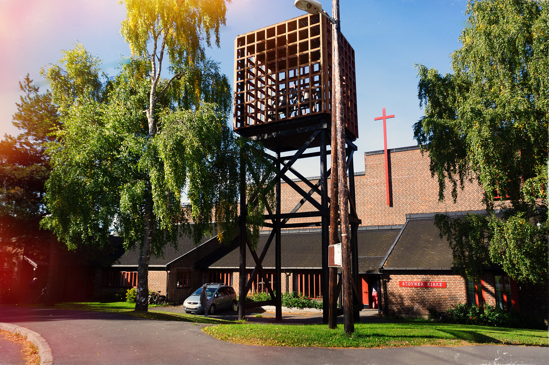 Formiddagstreff/ Hyggetreff i Stovner kirke